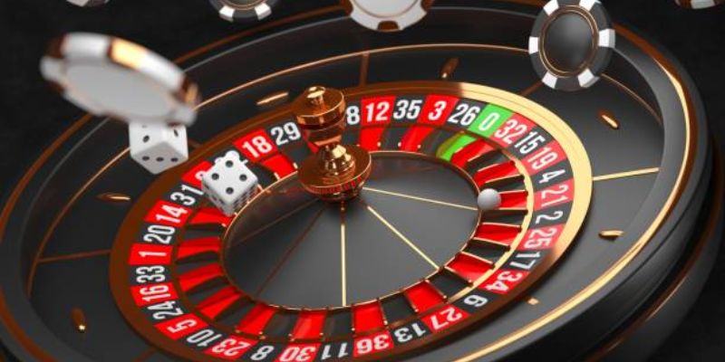 Sảnh cược may rủi casino - Nơi quy tụ đông đảo player lão luyện