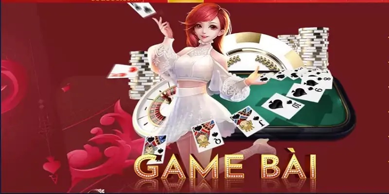 Giới thiệu tổng quan game bài đổi thưởng 3D