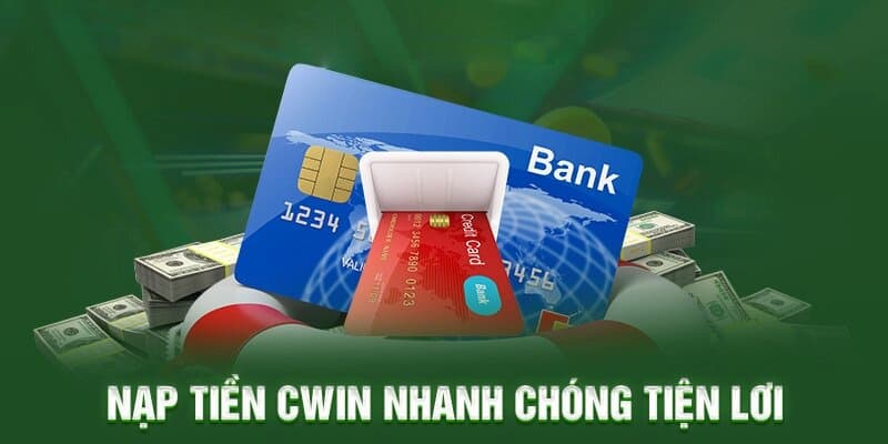 Hướng dẫn nhà cái nạp tiền chuẩn xác