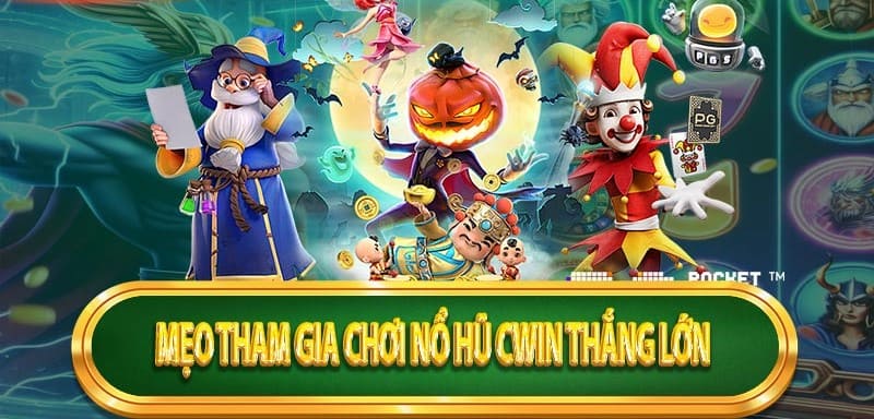 Mẹo nổ hũ cho các “chiếu mới”