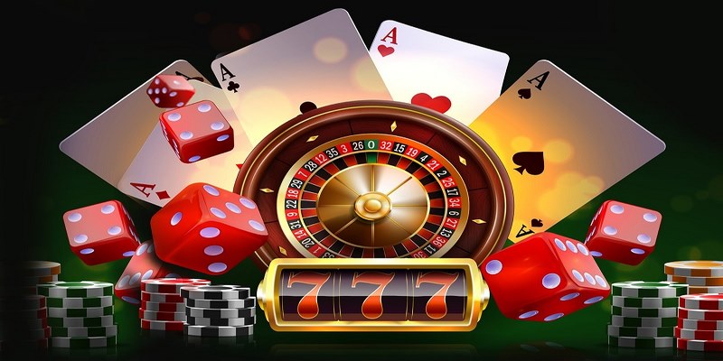 Chơi thử cá cược casino trước khi chốt kèo