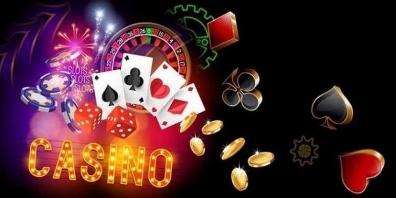 Tìm hiểu sơ lược về casino trực tuyến