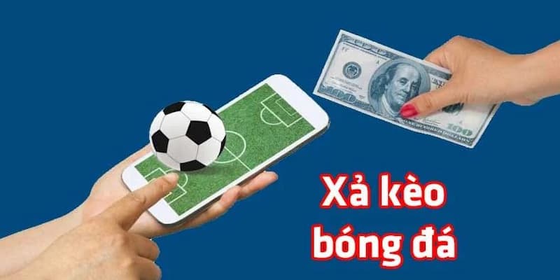 Cách tính xả kèo