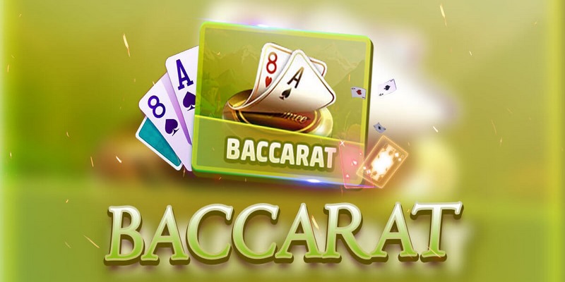 Giới thiệu siêu phẩm game bài Baccarat Hello88