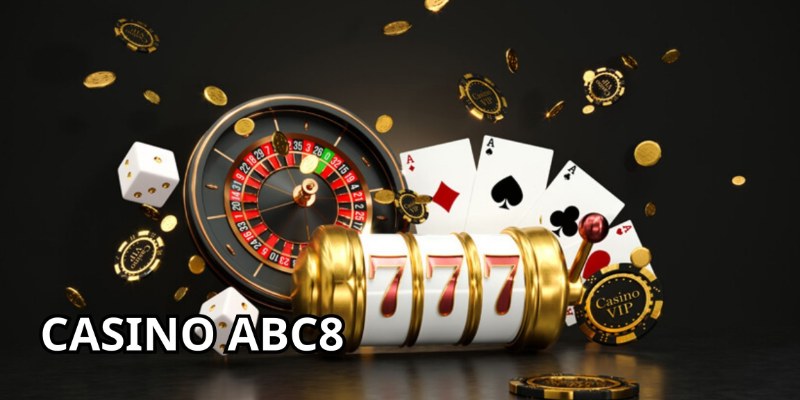 Tổng quan casino tại Kubet88